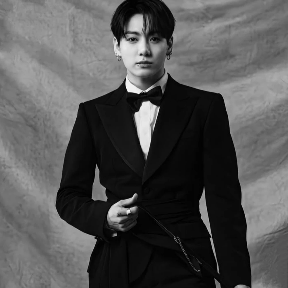 Jeon Jungkook thumbnail