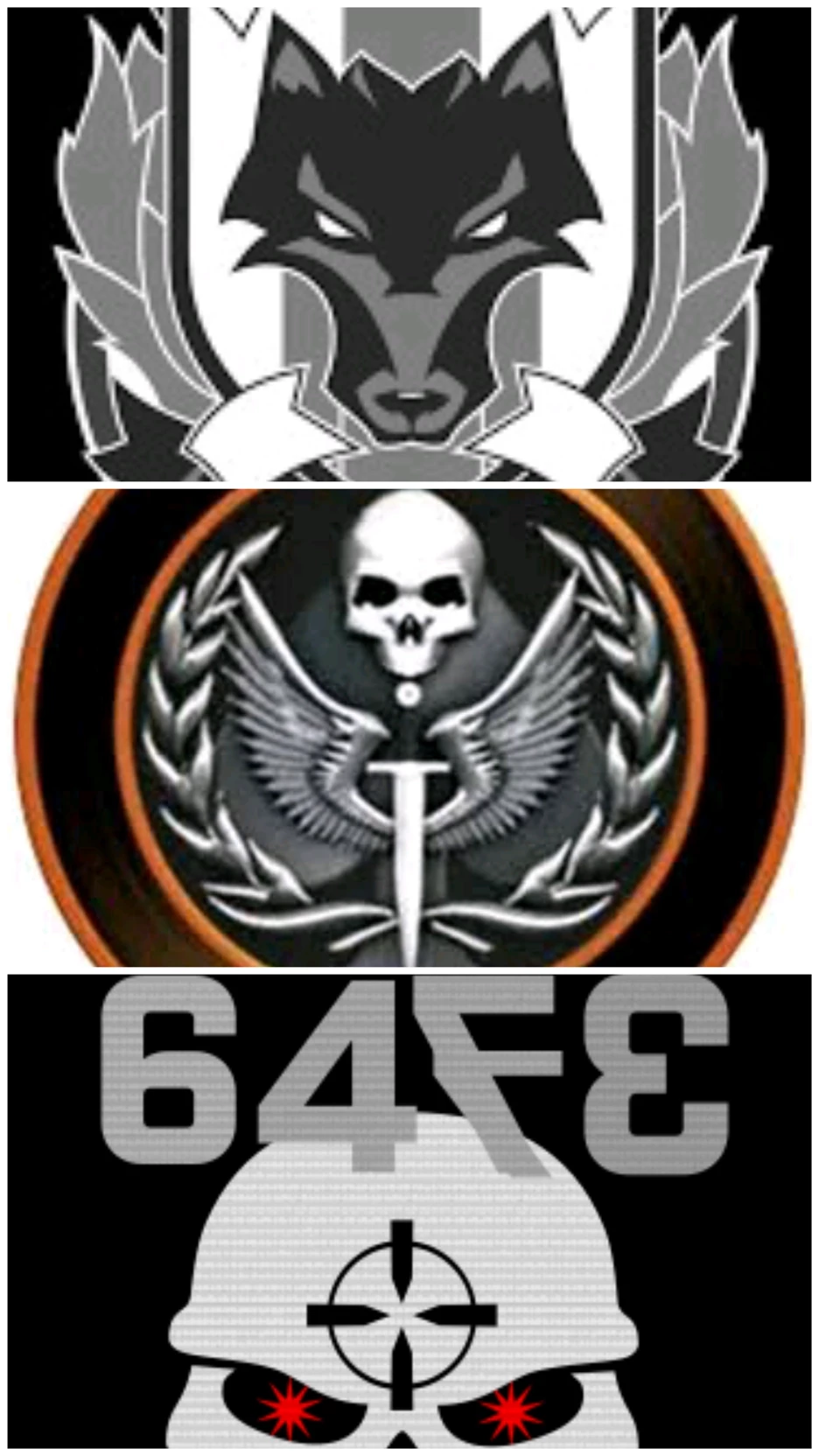 TF 141, Kortak, BOOK thumbnail