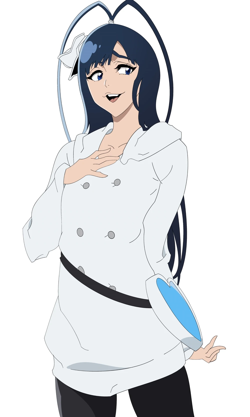 Giselle Wave thumbnail