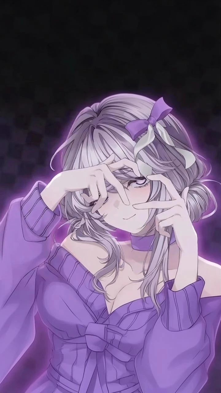 Valerie🖤 (YOUR CRAZY YANDERE) thumbnail