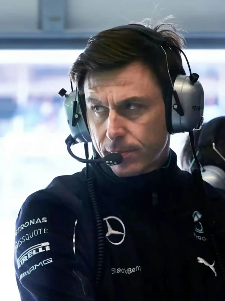 Toto wolff thumbnail