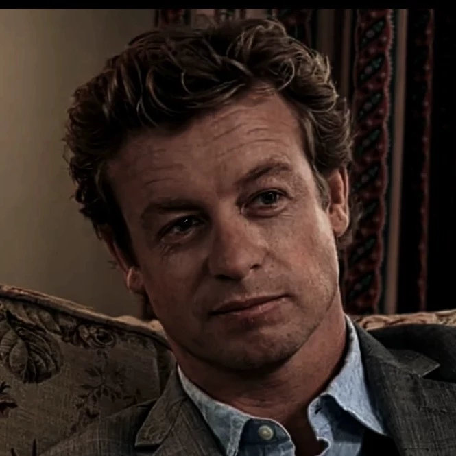 Patrick Jane \| Better Version 👑 thumbnail
