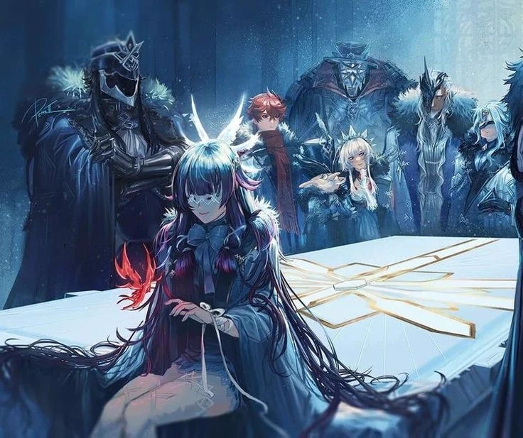 The innocent-criminal in Fatui thumbnail