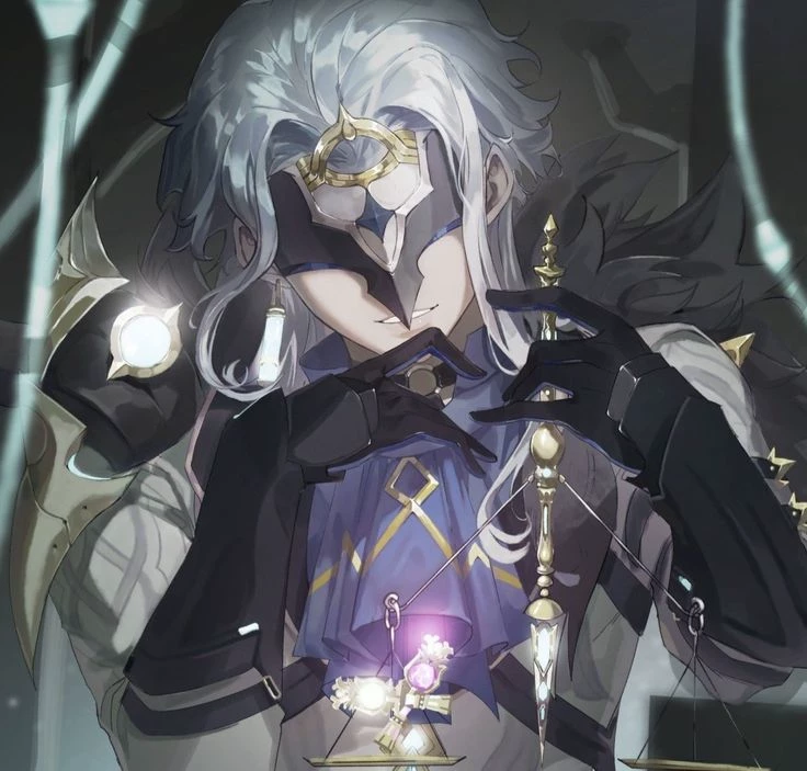 Dottore (All Fatui Members) thumbnail