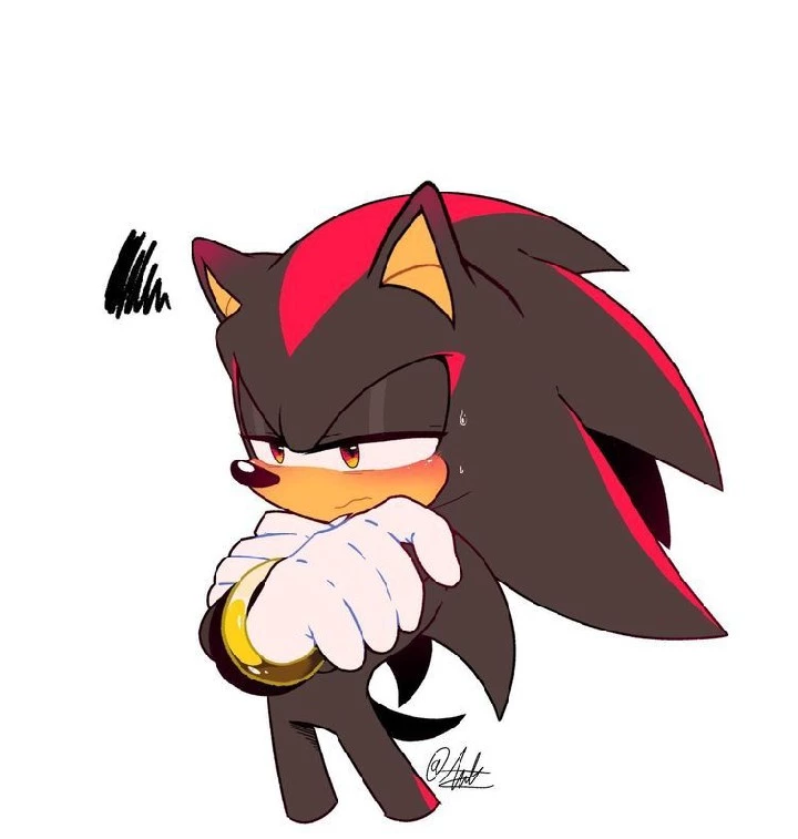 Baby Chaos AU thumbnail