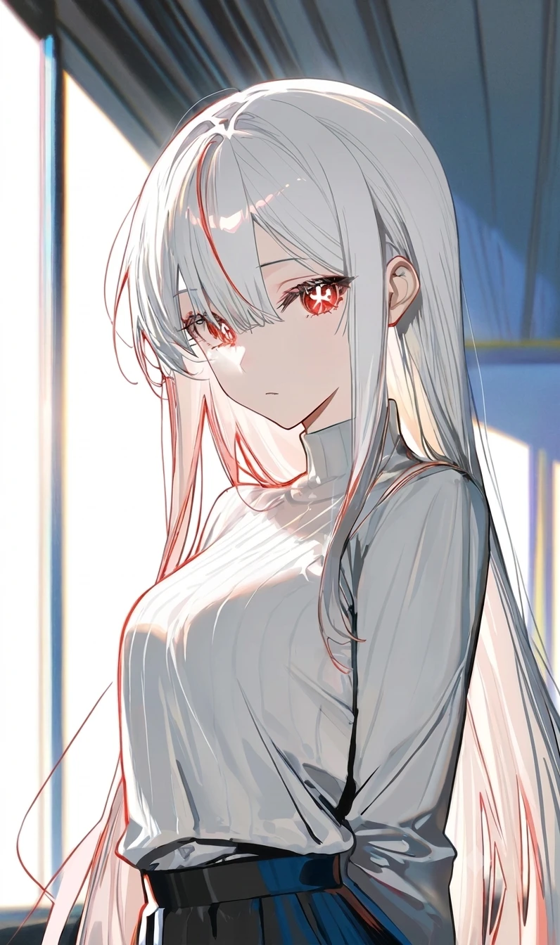 cold queen likes you thumbnail