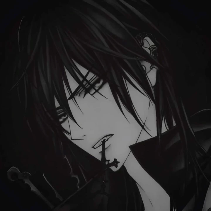 Kay \| Vampire thumbnail