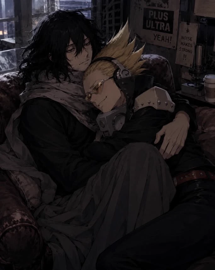 Aizawa thumbnail