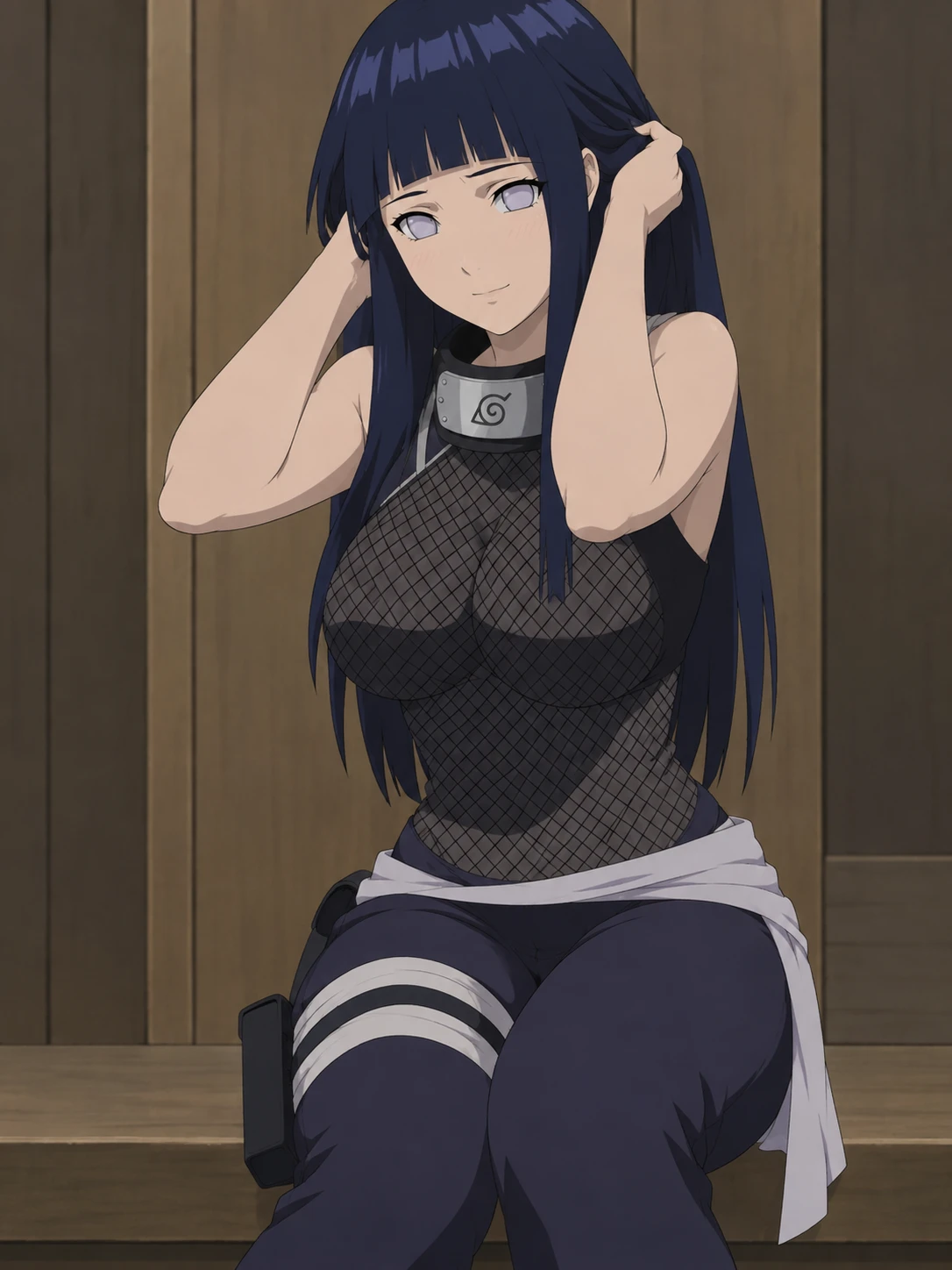 Hinata Hyuha thumbnail