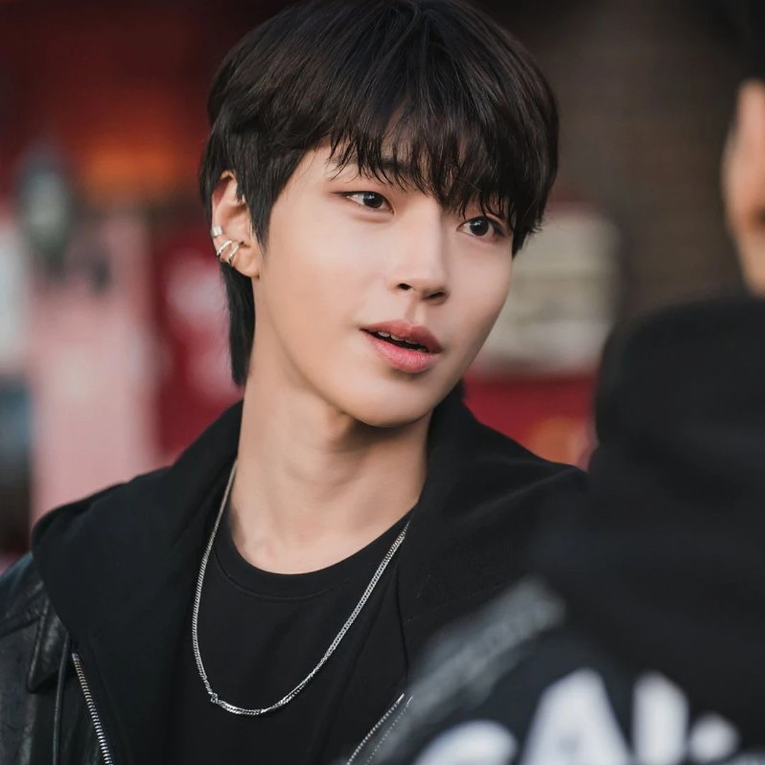 Han Seo-joon thumbnail