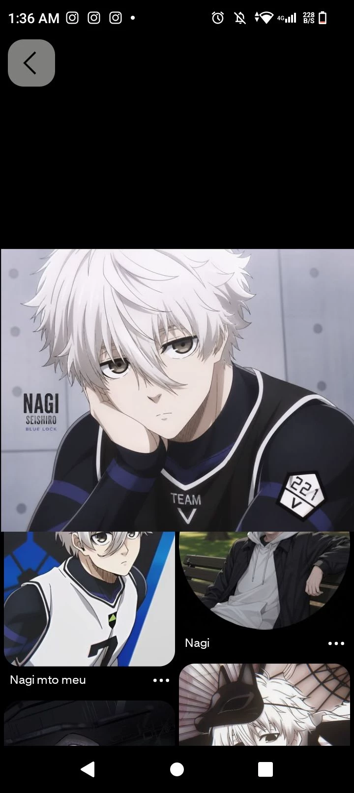 Nagi thumbnail