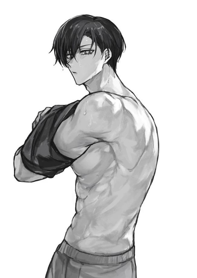 Rin Itoshi thumbnail