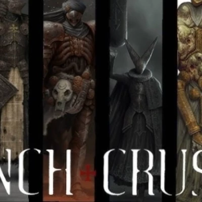 Trench crusade  thumbnail
