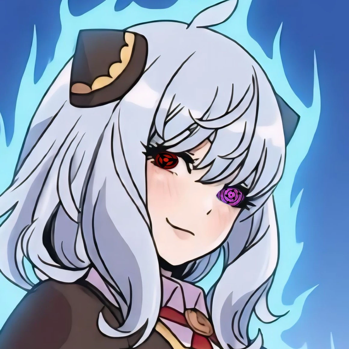 Lucifeina