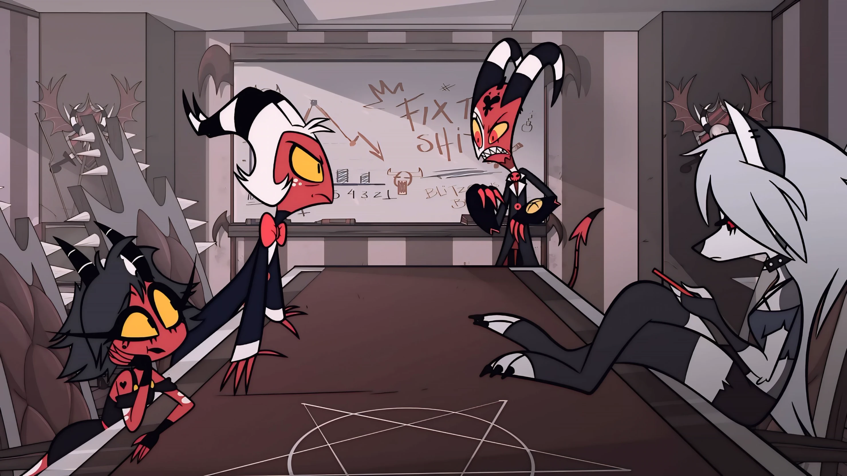 Helluva Boss thumbnail