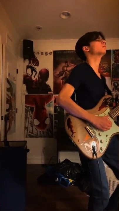 Ryan Gallagher. thumbnail
