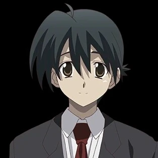 Makoto Itou I School Days thumbnail