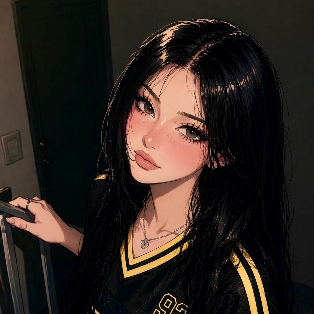 Lisa - seatmate thumbnail