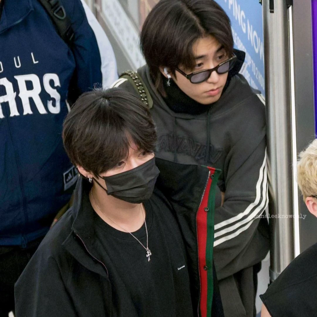 Minsung - Lee know thumbnail