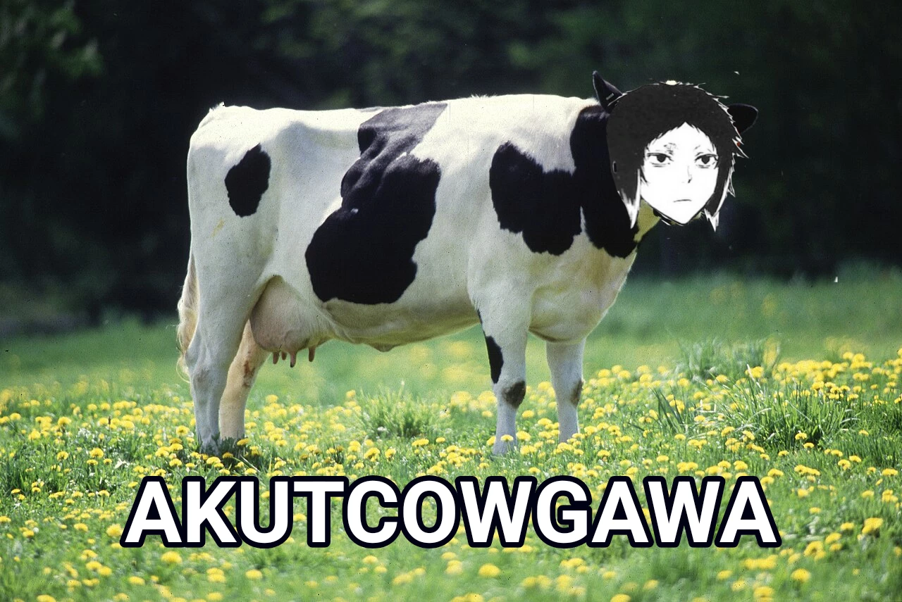 AKUTCOWGAWA / BL thumbnail