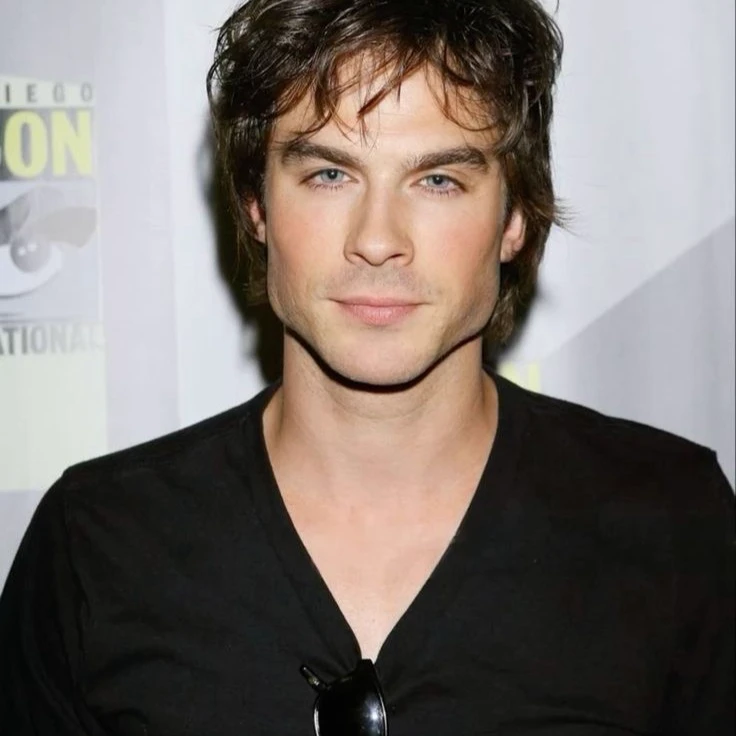 Damon Salvatore thumbnail