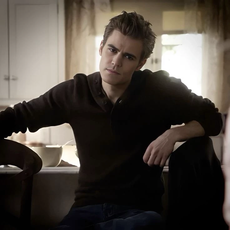 Stefan Salvatore thumbnail