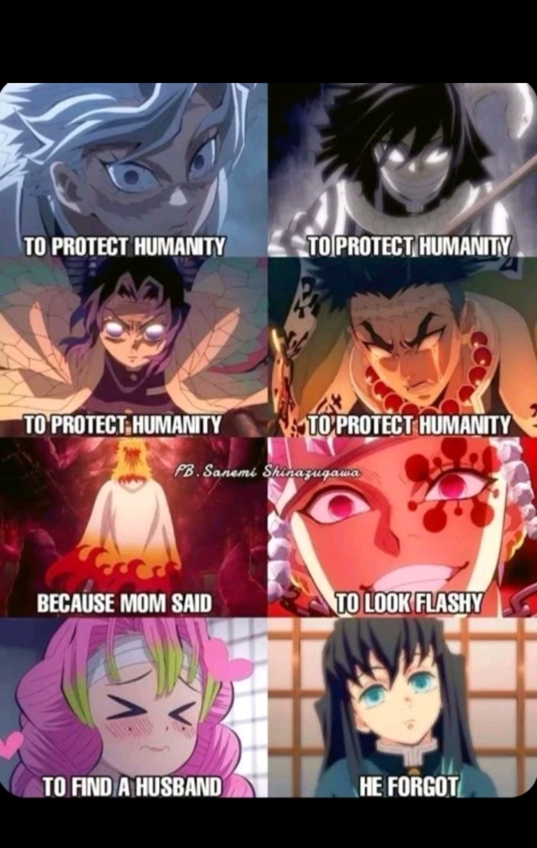 Hashira pick me thumbnail