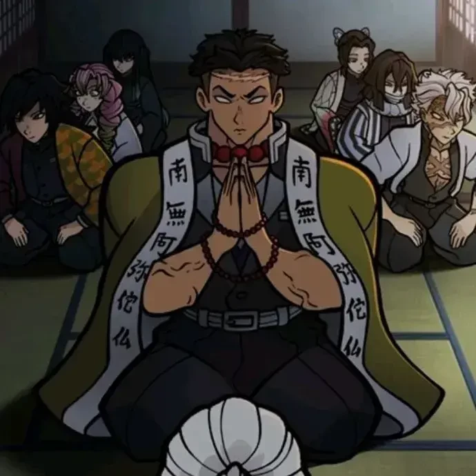 Hashira bang arc thumbnail
