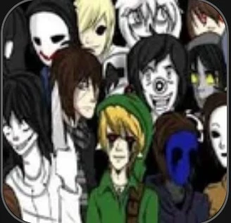 Creepypasta thumbnail