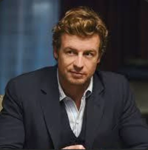 The Mentalist thumbnail