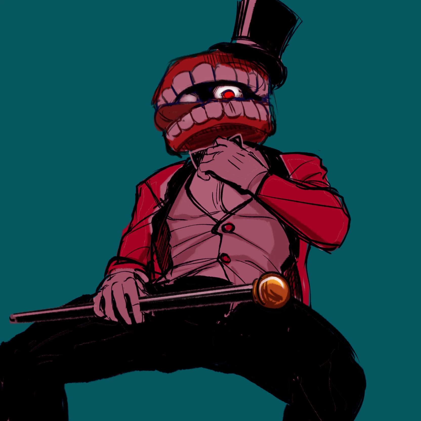 CAINE thumbnail