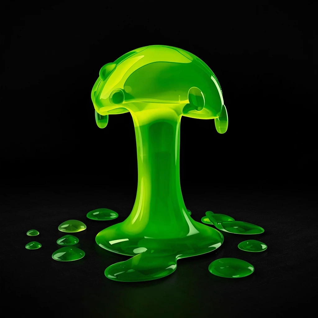 Sticky Slime — reproduction thumbnail