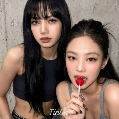 Jennie thumbnail