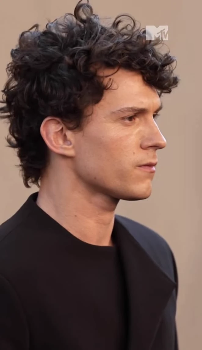 Tom holland  thumbnail