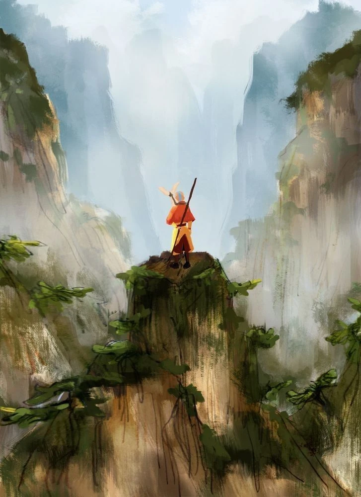 Avatar group thumbnail