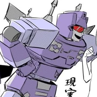 Blitzwing thumbnail