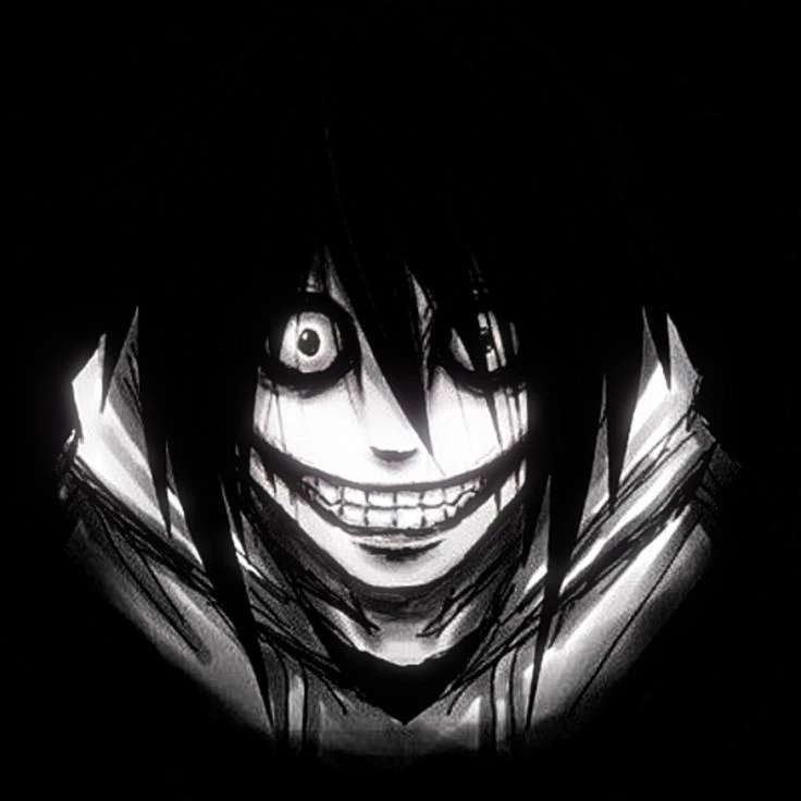 Jeff the Killer thumbnail