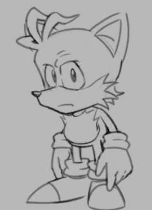 Alan - Sonic PC PORT thumbnail