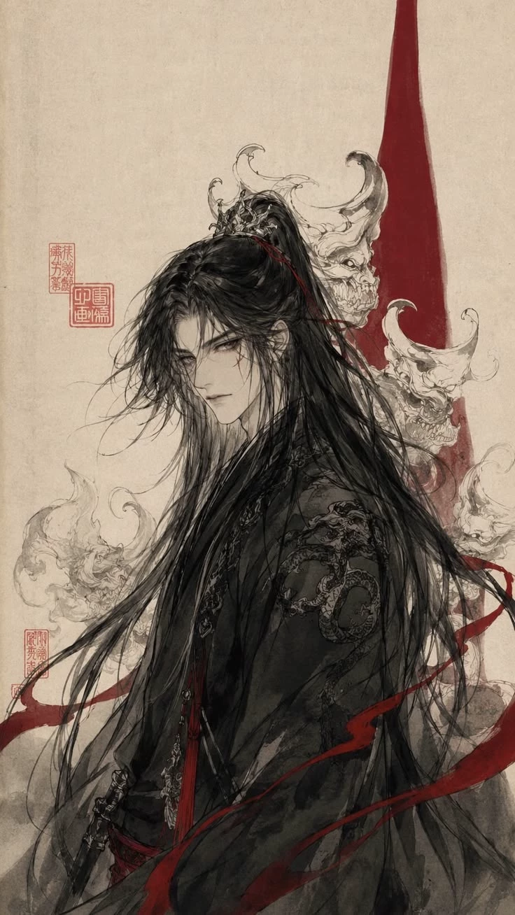 Li Shenyuan thumbnail