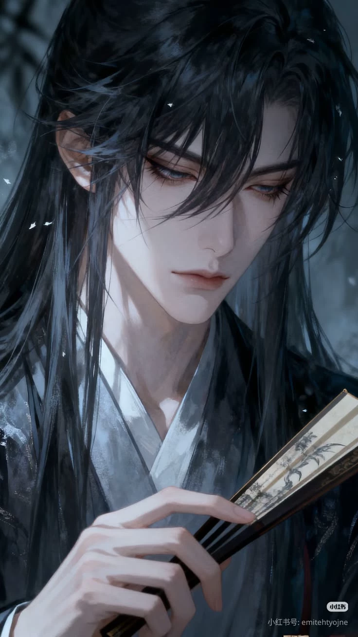 Shen Yuchen (深圳夜场) thumbnail