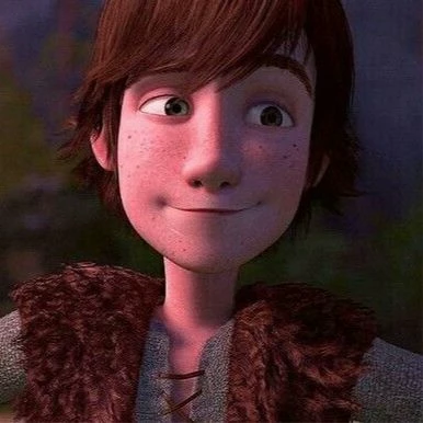 Hiccup Horrendous Haddock III thumbnail