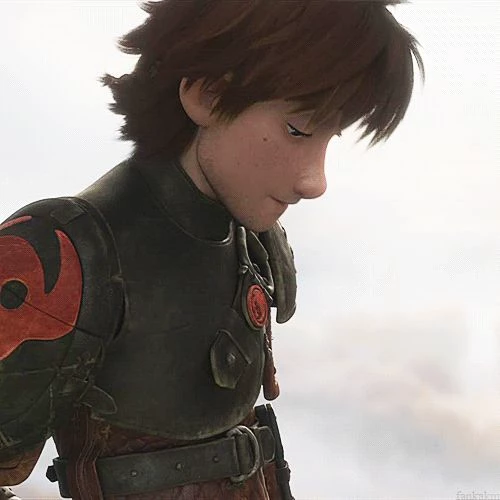Hiccup Horrendous Haddock III thumbnail
