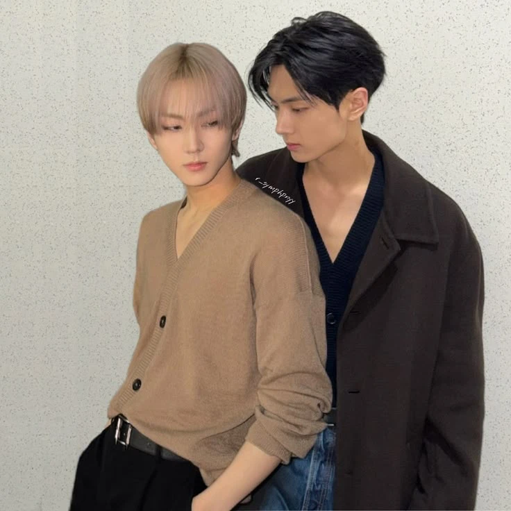 Park Jay (Jaywon husband) thumbnail