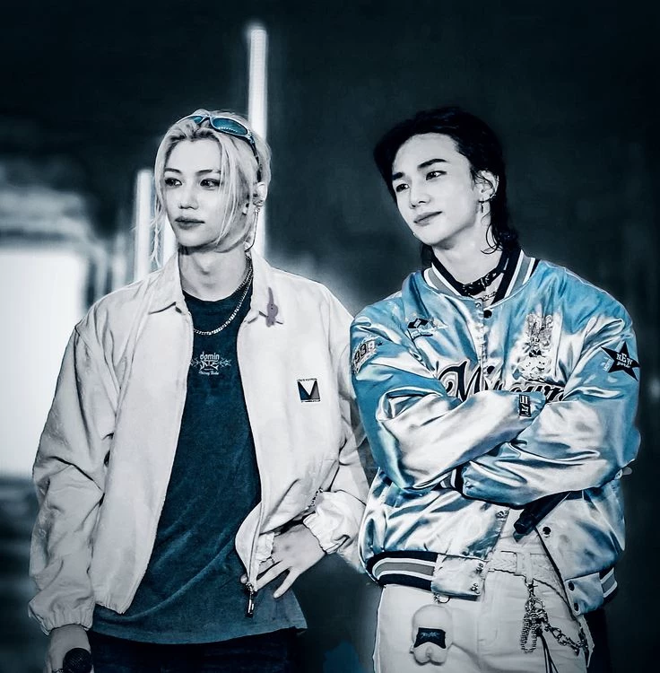 Hwang Felix (Hyunlix) thumbnail