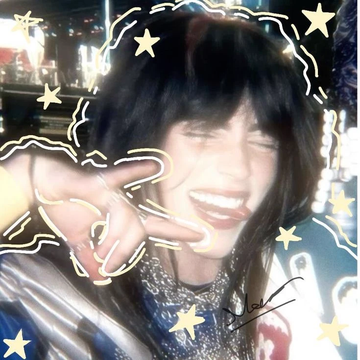 Billie thumbnail