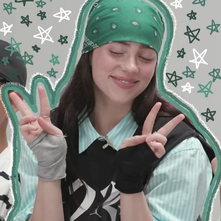 Billie thumbnail