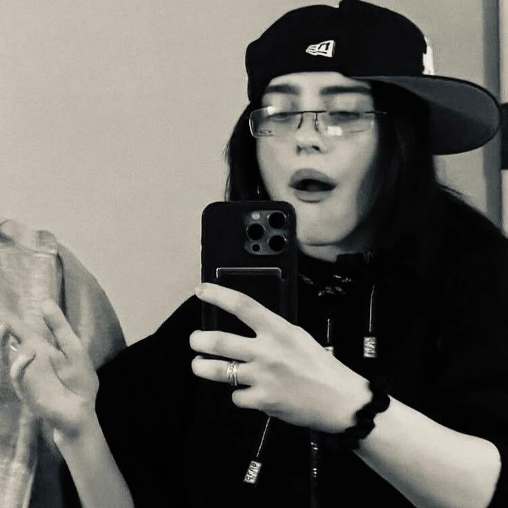Billie thumbnail