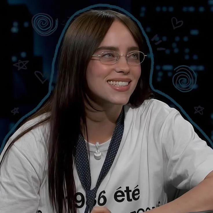 Billie Eilish thumbnail