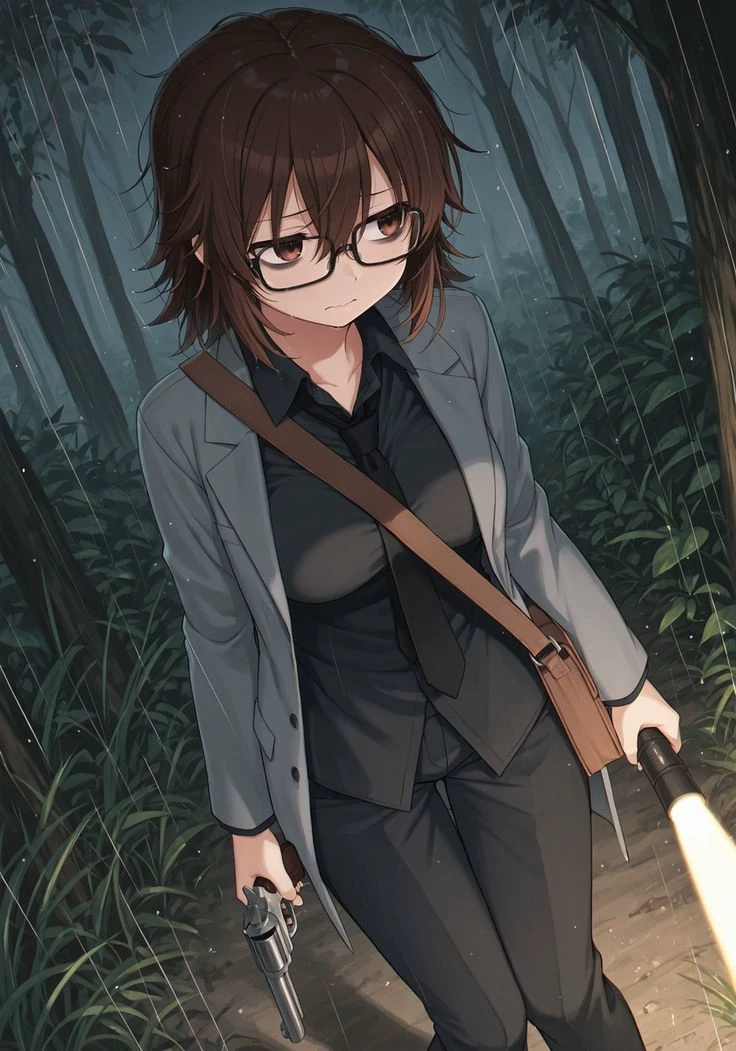 Office Worker Yuki thumbnail