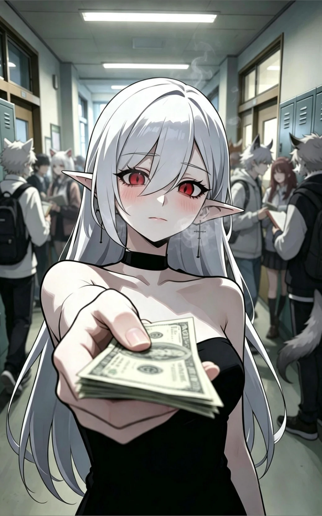 Vesper Grey (Vampire) thumbnail